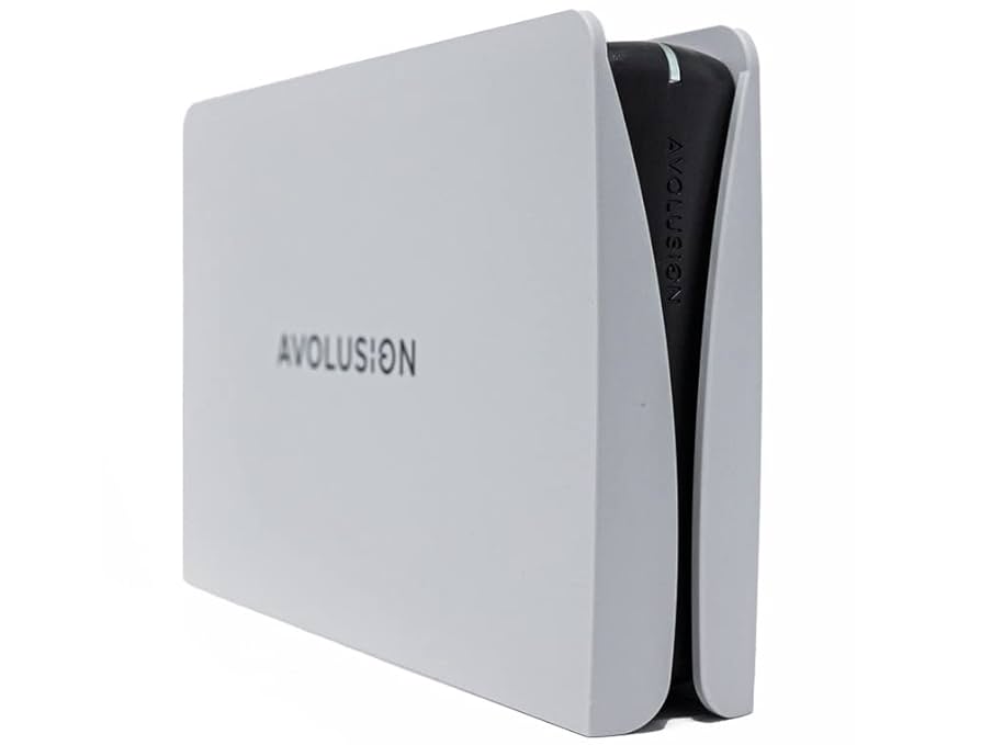 外付けハードディスク・ドライブ AVOLUSION PRO-5X 4TB Amazon.co.jp: Avolusion PRO-5Xシリーズ 4TB USB 3.0 外付け
